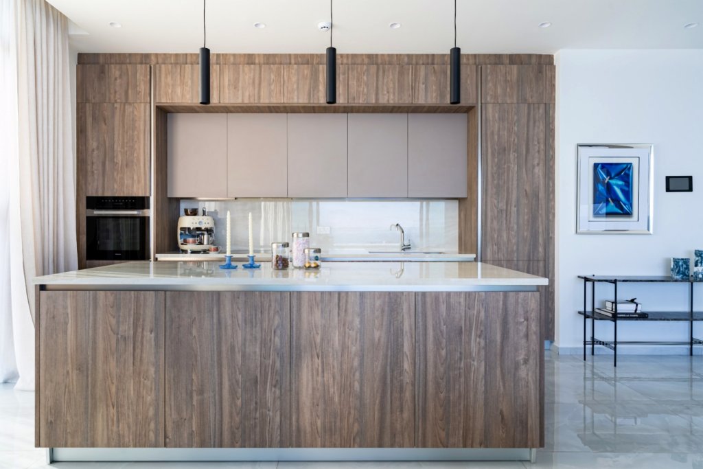 Apartment in Limassol, Cyprus, 195 m² - picture 7