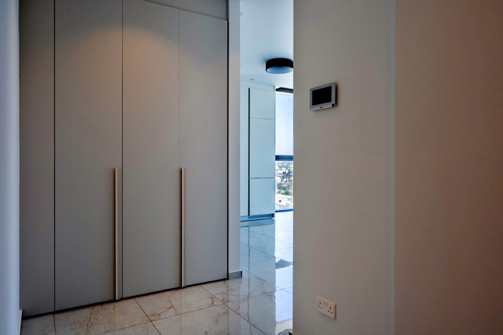 Apartment in Limassol, Cyprus, 70 m² - picture 12