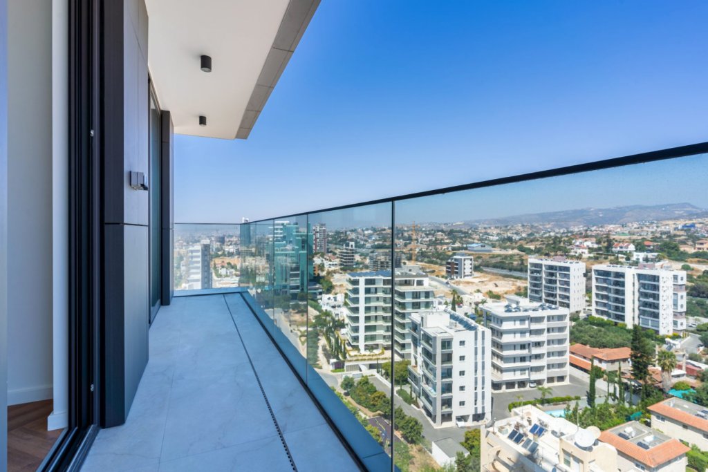 Apartment in Limassol, Cyprus, 119 m² - picture 14