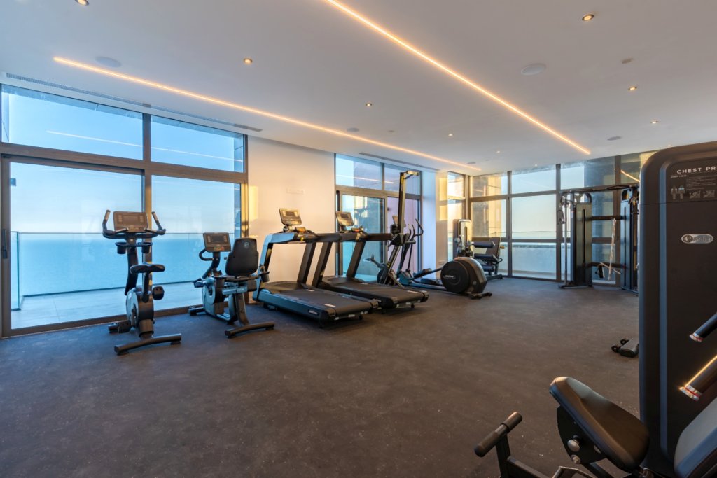 Apartment in Limassol, Cyprus, 70 m² - picture 15