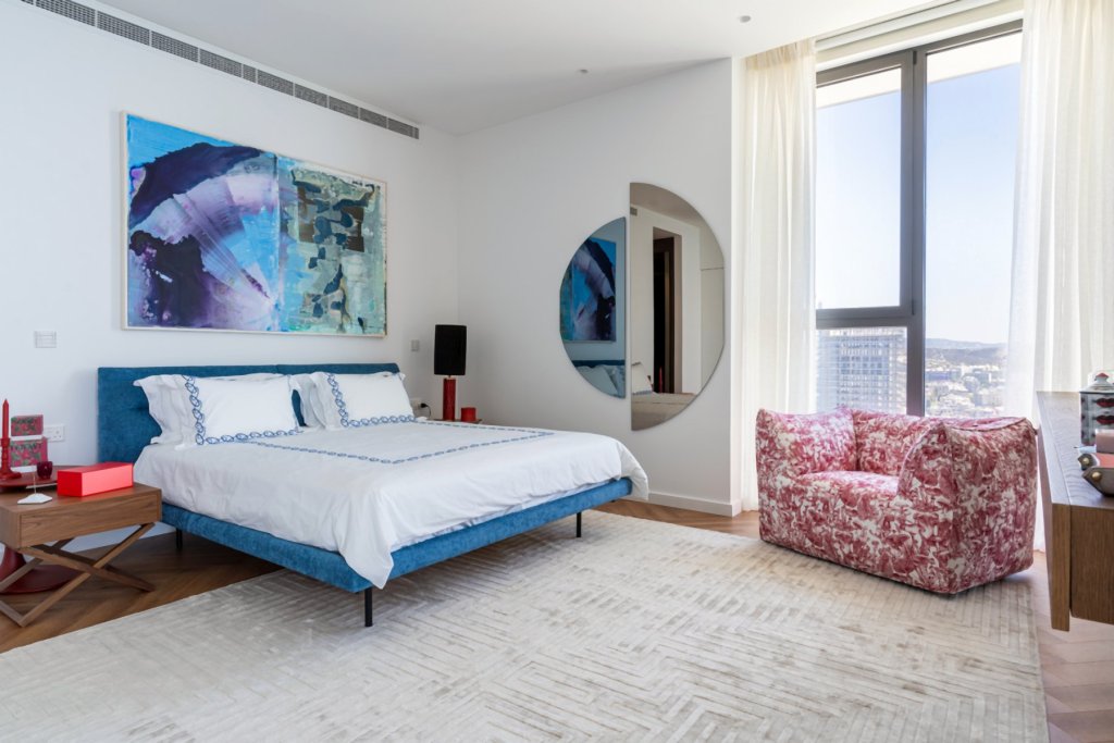 Apartment in Limassol, Cyprus, 343 m² - picture 16