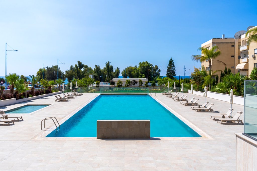 Apartment in Limassol, Cyprus, 70 m² - picture 18