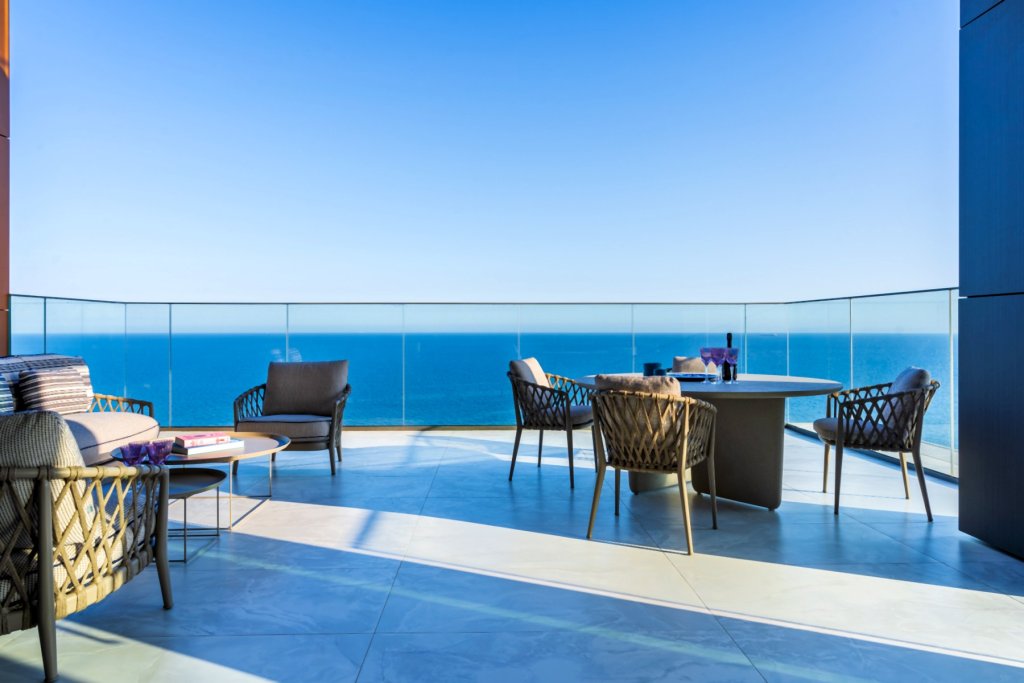 Apartment in Limassol, Cyprus, 195 m² - picture 18