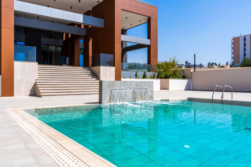 Apartment in Limassol, Cyprus, 119 m² - picture 19