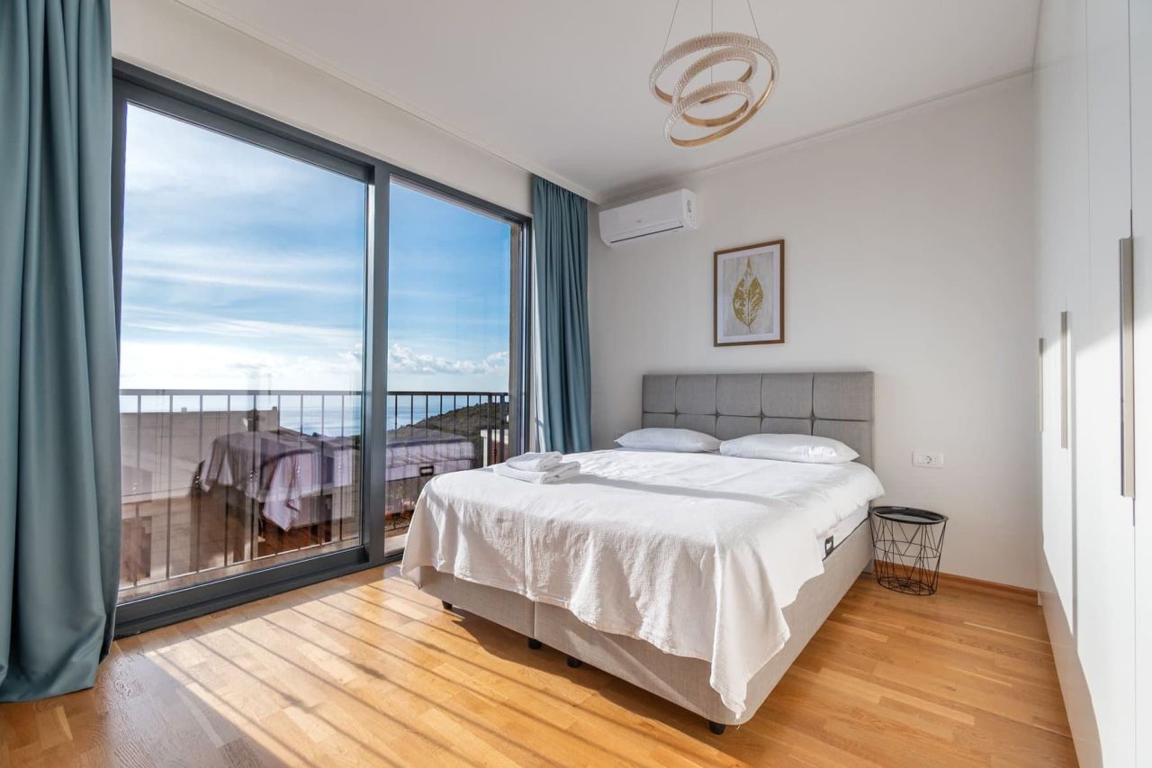 House in Budva, Montenegro, 220 m² - picture 9