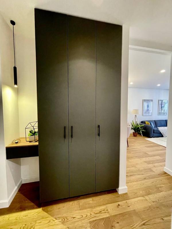 Flat in Bar, Montenegro, 65 m² - picture 7