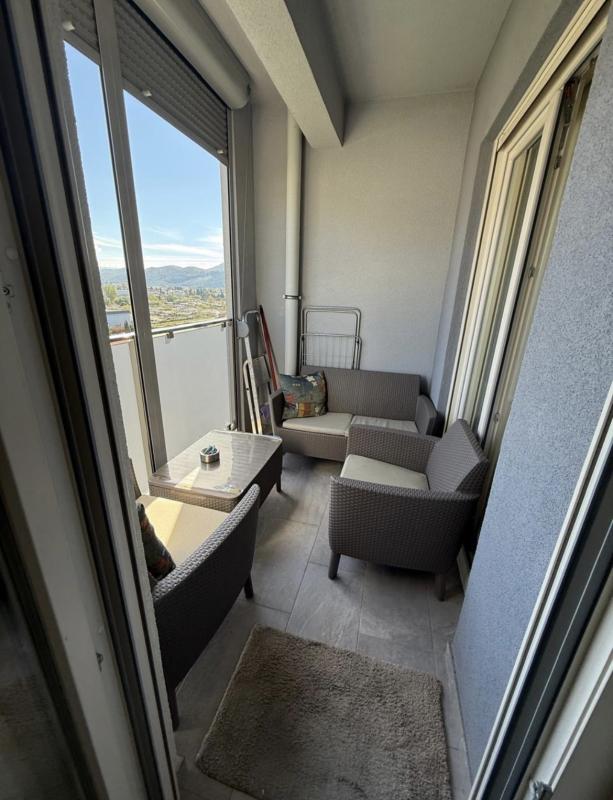 Appartamento a Bar, Montenegro, 51 m² - foto 8