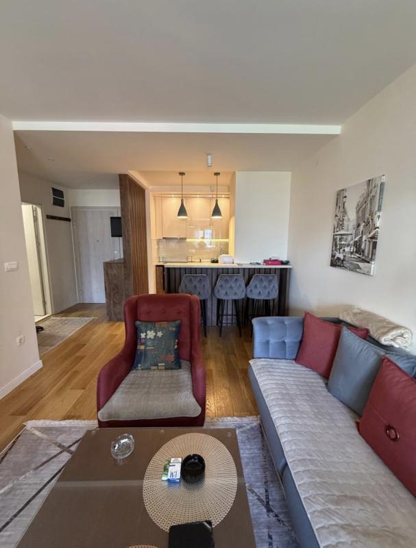 Appartamento a Bar, Montenegro, 51 m² - foto 11