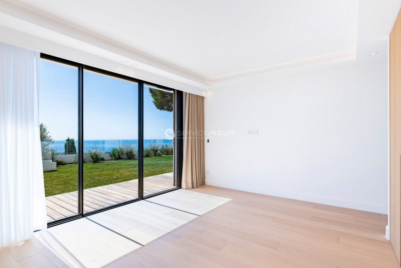 Villa en Roquebrune Cap Martin, Francia, 238 m² - imagen 15