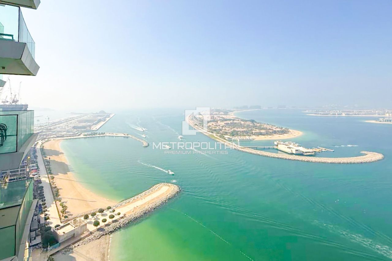 Apartment in Dubai, UAE, 106 m² - picture 1