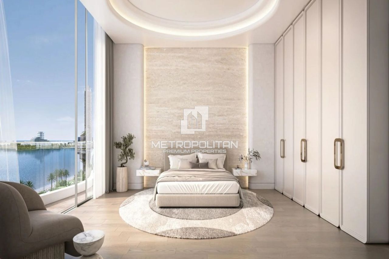 Appartement à Ras al-Khaimah, EAU, 125 m² - image 2