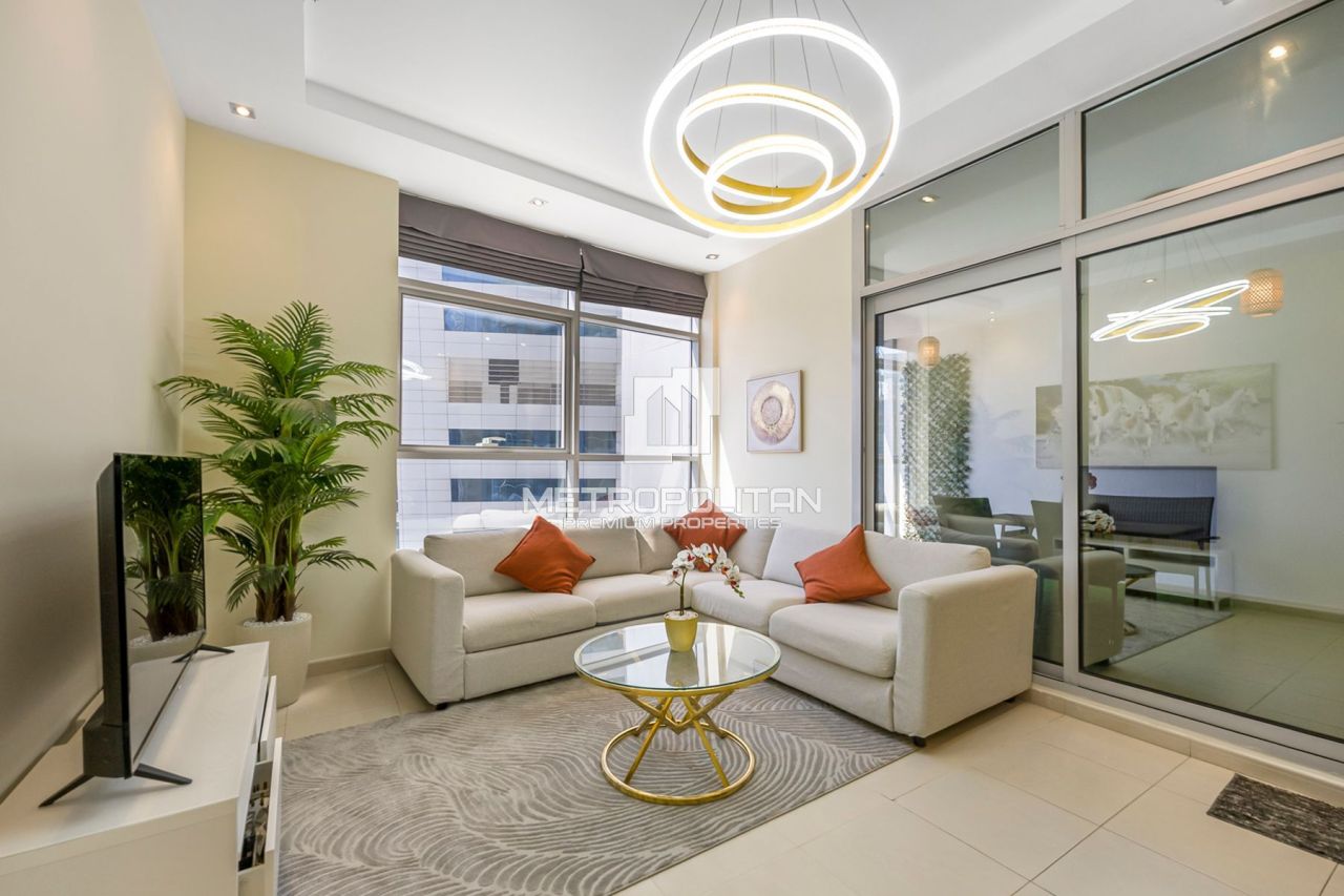 Appartamenti a Dubai, EAU, 148 m² - foto 2