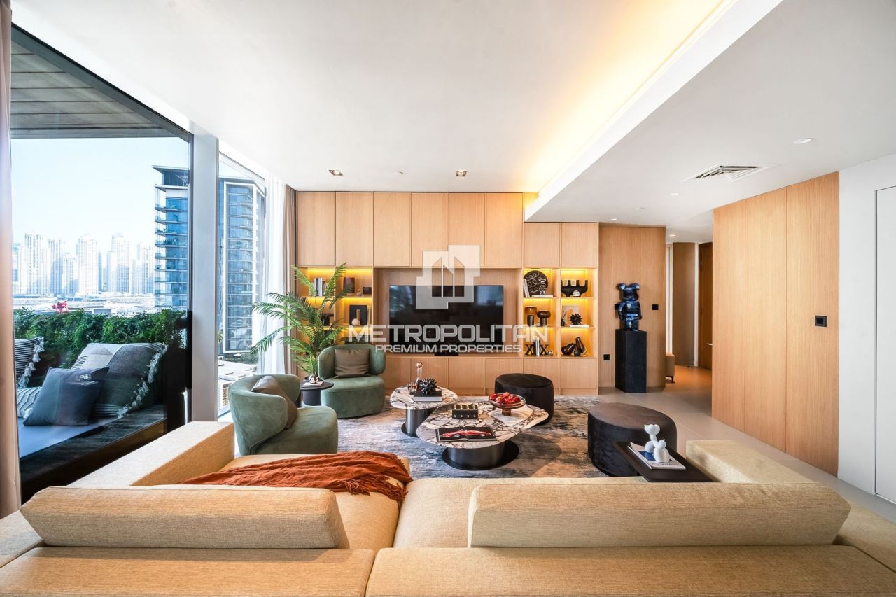 Appartement à Dubaï, EAU, 198 m² - image 2