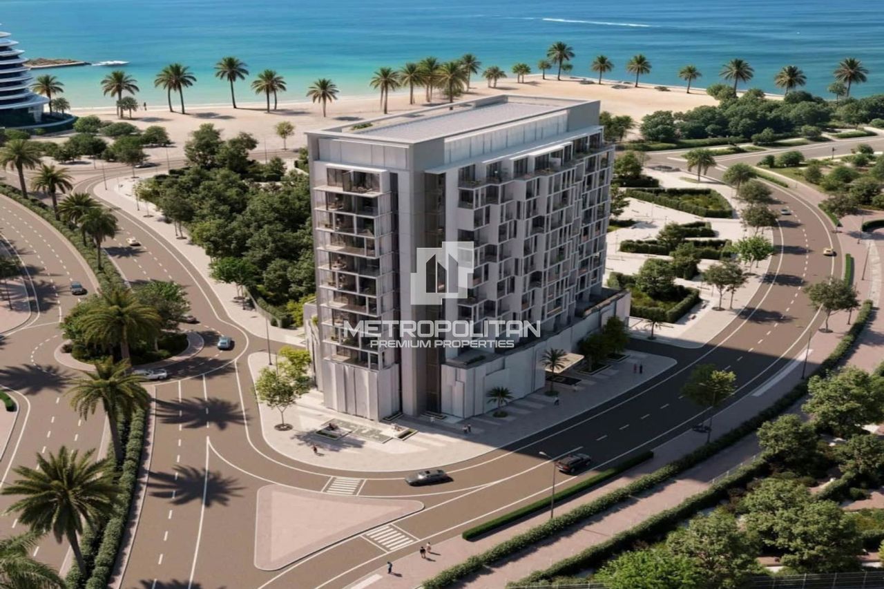 Appartement à Ras al-Khaimah, EAU, 81 m² - image 3