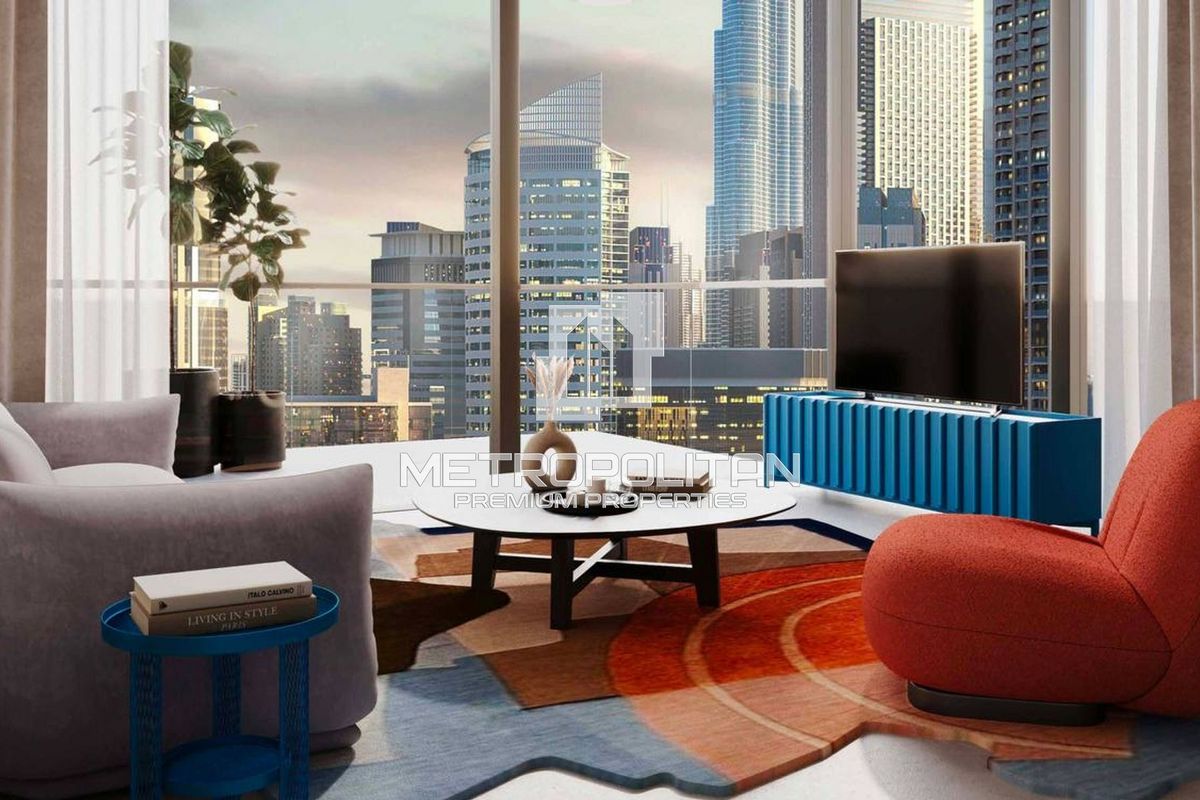 Apartment in Dubai, UAE, 82 m² - picture 3