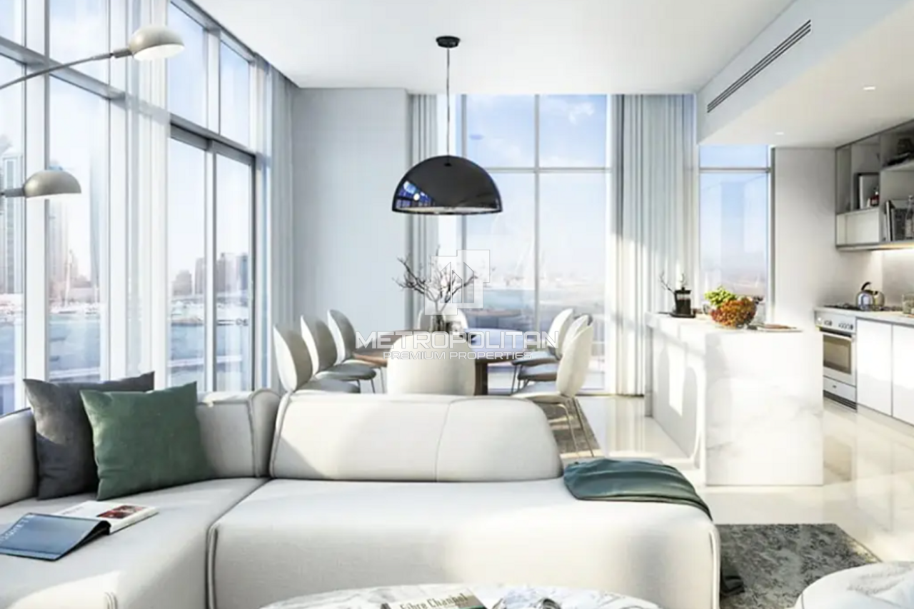 Appartamenti a Dubai, EAU, 71 m² - foto 3