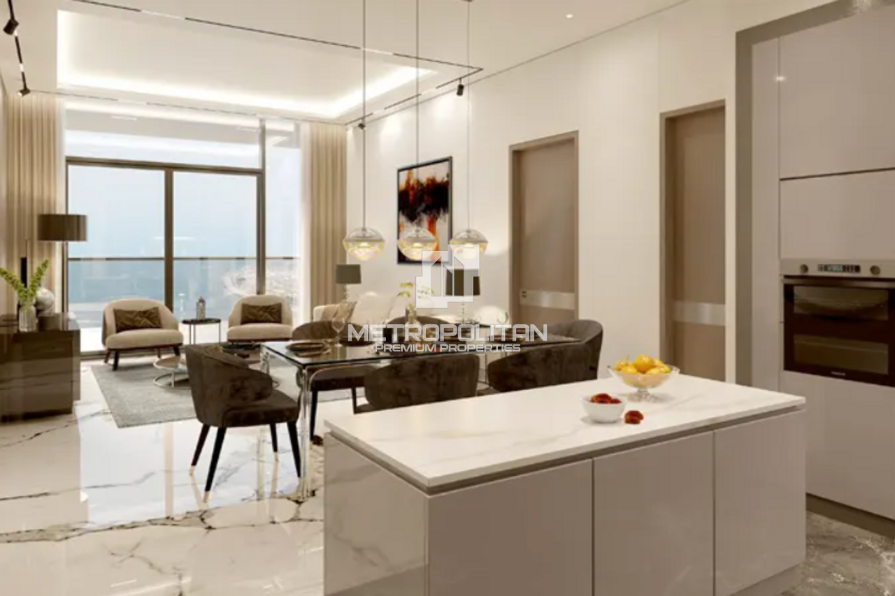 Appartamenti a Dubai, EAU, 156 m² - foto 3