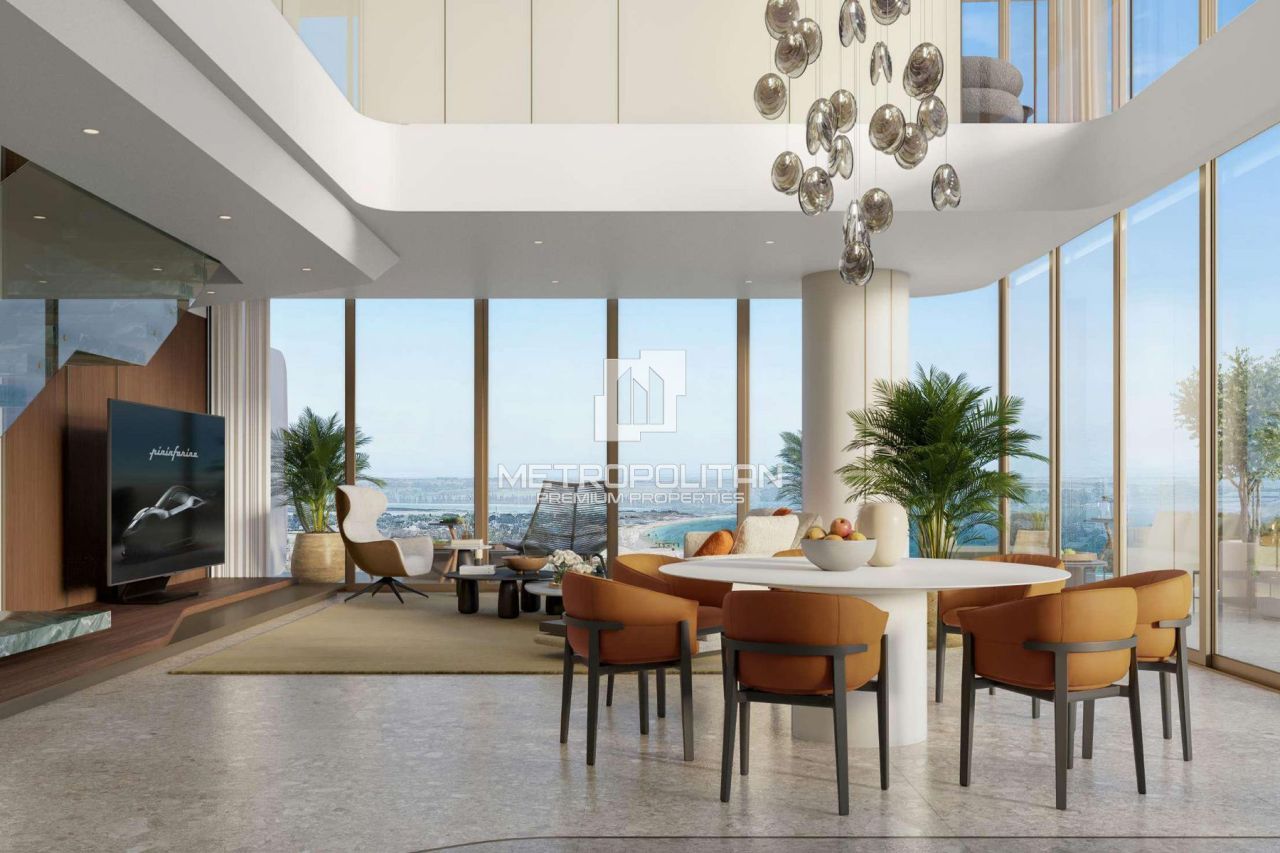 Apartamento en Ras al-Jaima, EAU, 44 m² - imagen 3