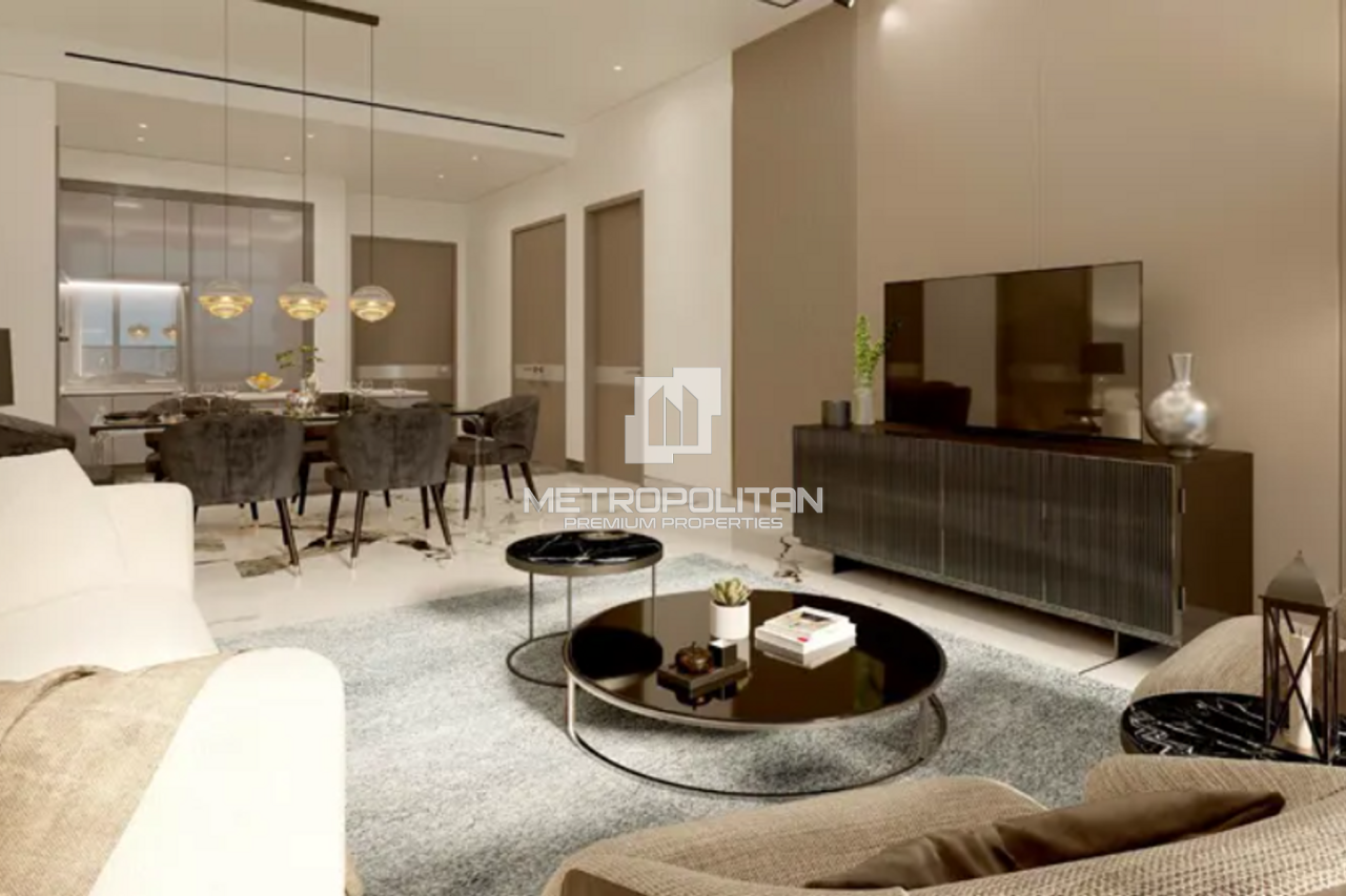 Appartamenti a Dubai, EAU, 156 m² - foto 4