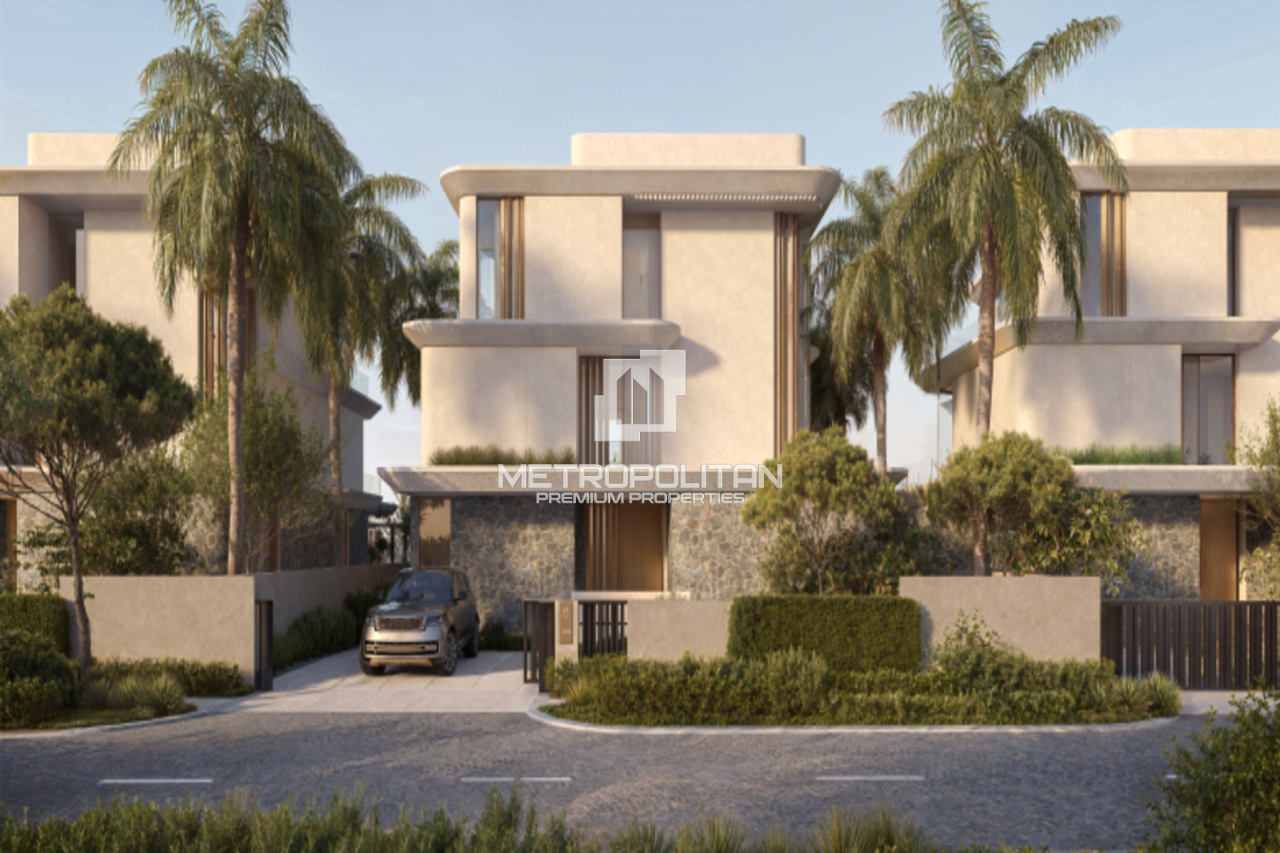 Villa a Ras Al Khayma, EAU, 410 m² - foto 4