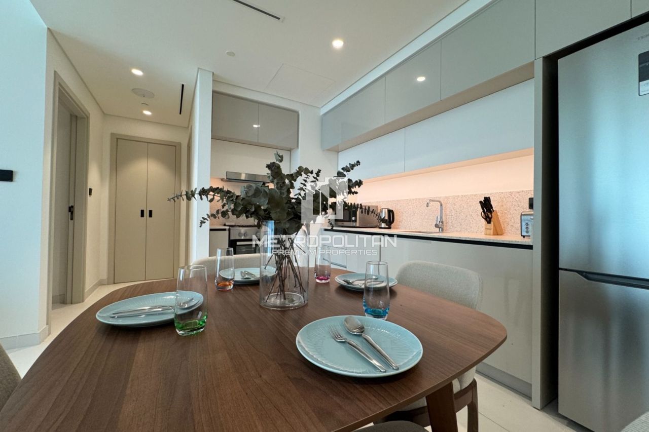 Apartment in Dubai, UAE, 109 m² - picture 4