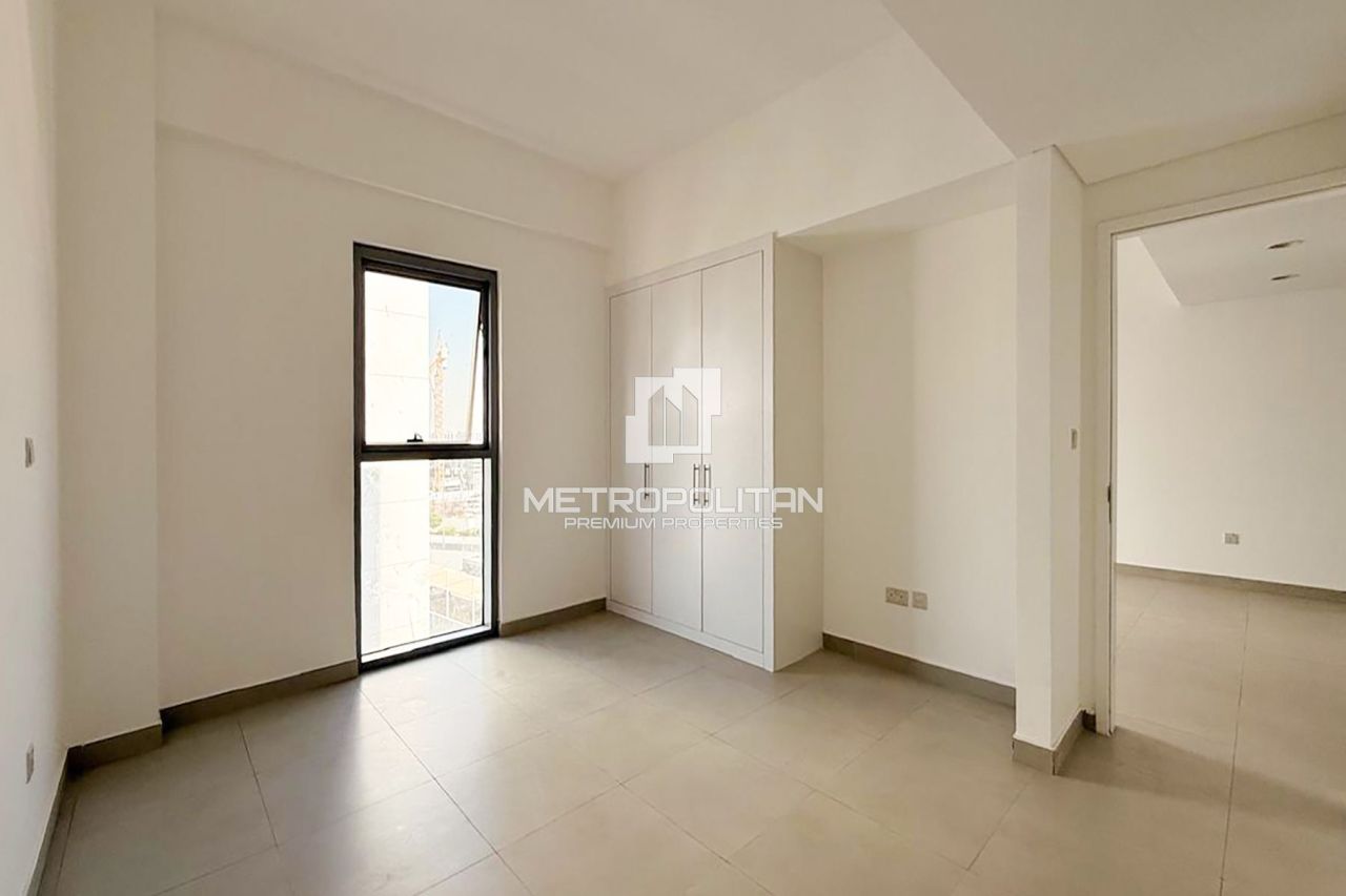 Apartamento en Dubái, EAU, 59 m² - imagen 4