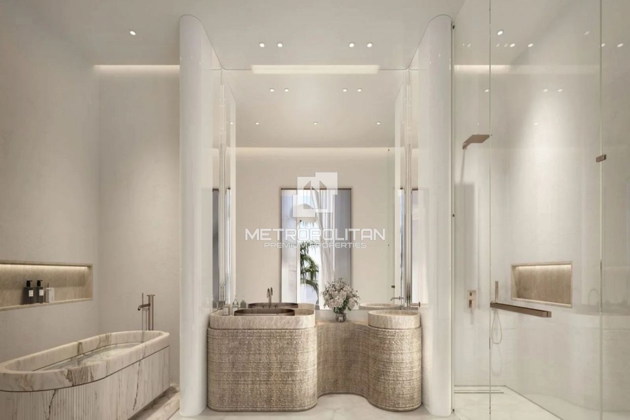 Appartement à Ras al-Khaimah, EAU, 125 m² - image 4