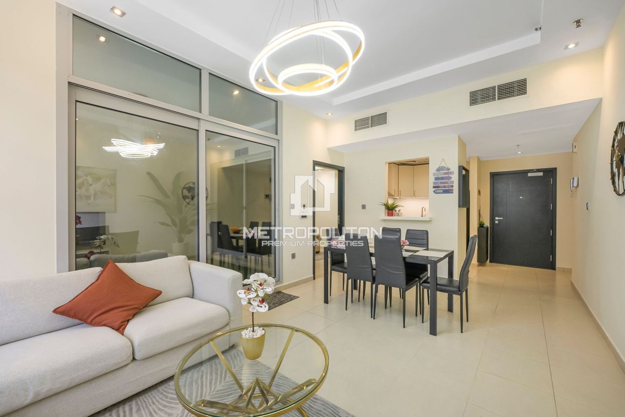 Appartamenti a Dubai, EAU, 148 m² - foto 5