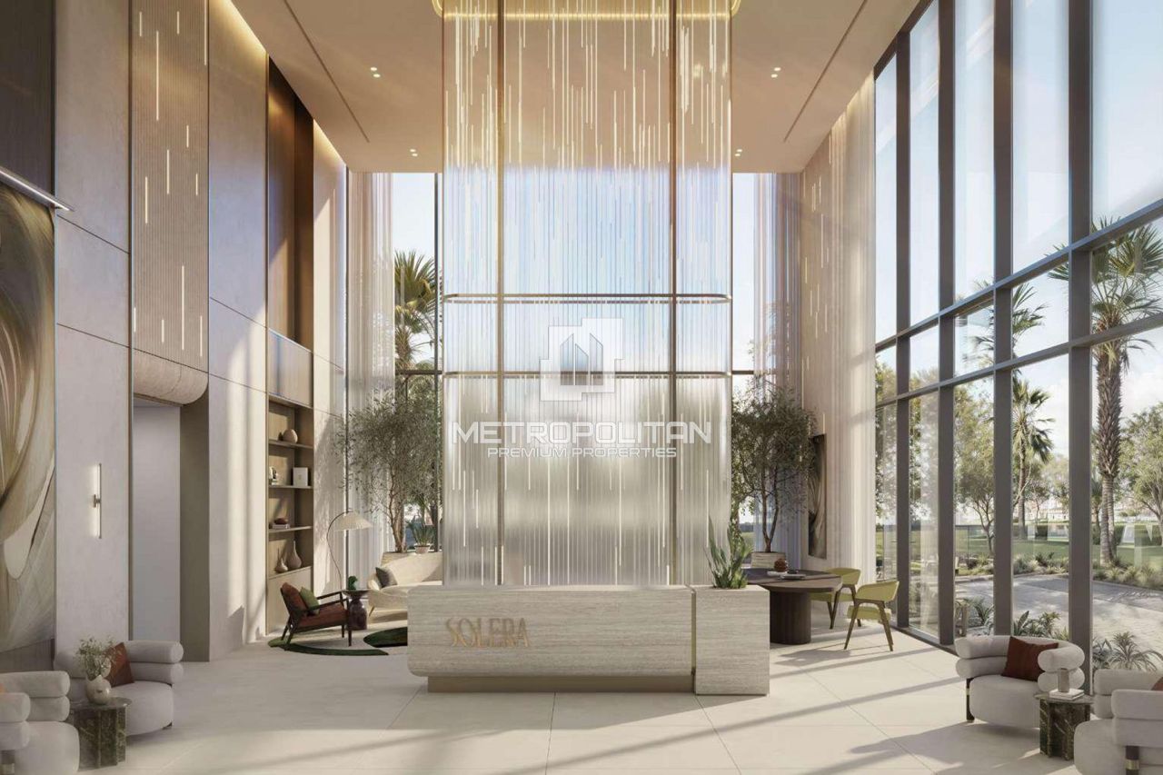 Appartamenti a Ras Al Khayma, EAU, 58 m² - foto 5