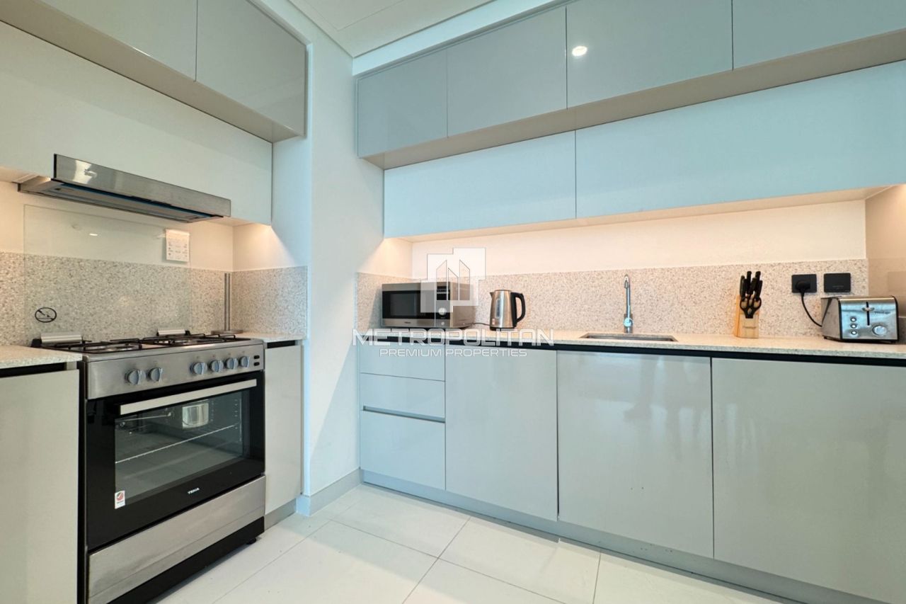 Apartment in Dubai, UAE, 109 m² - picture 5