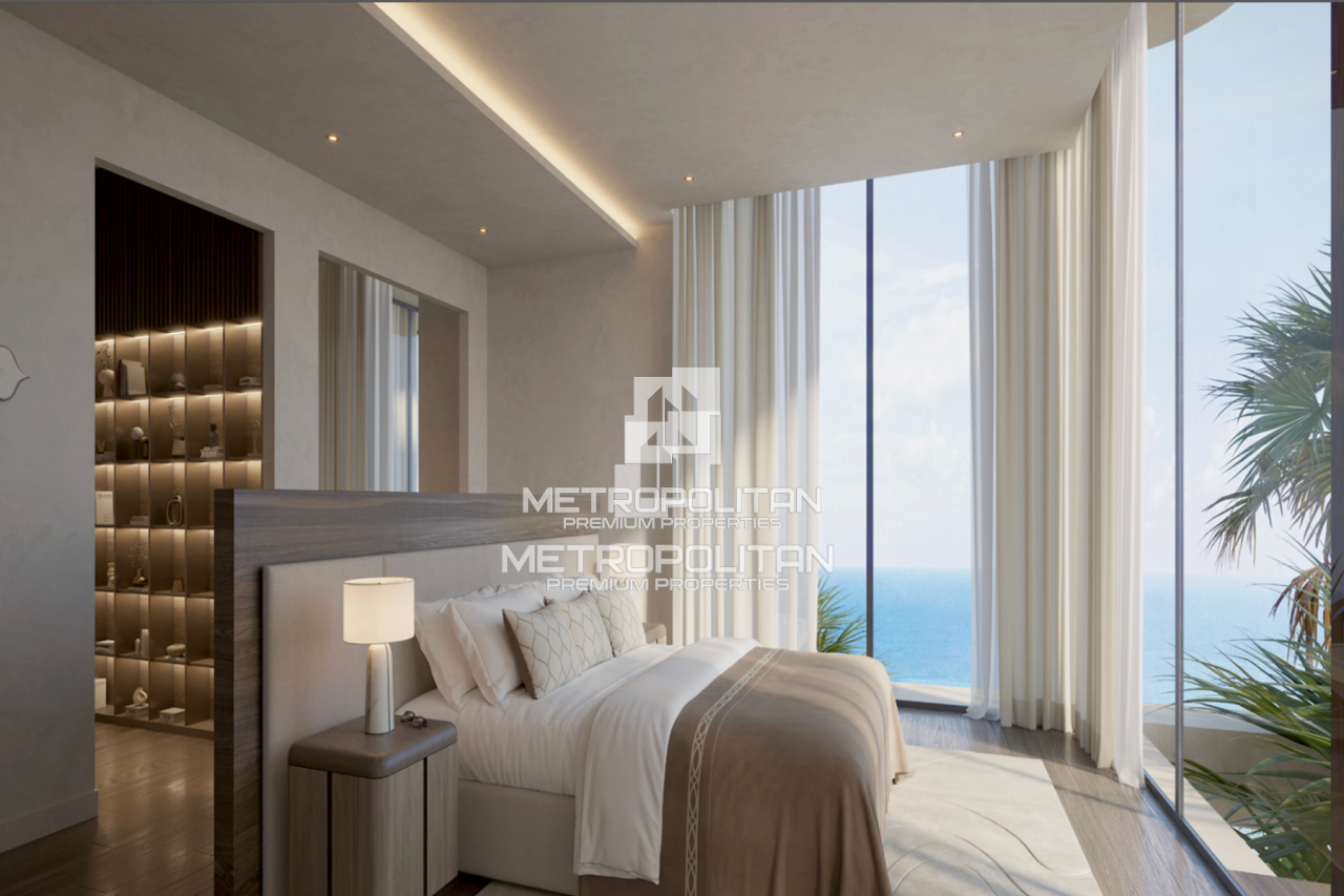 Appartamenti a Ras Al Khayma, EAU, 142 m² - foto 5