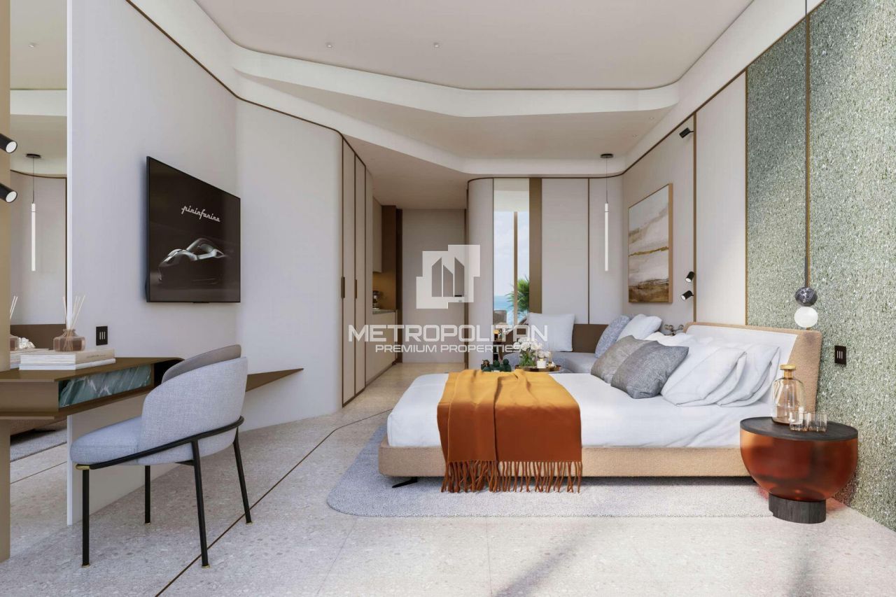 Appartamenti a Ras Al Khayma, EAU, 42 m² - foto 5