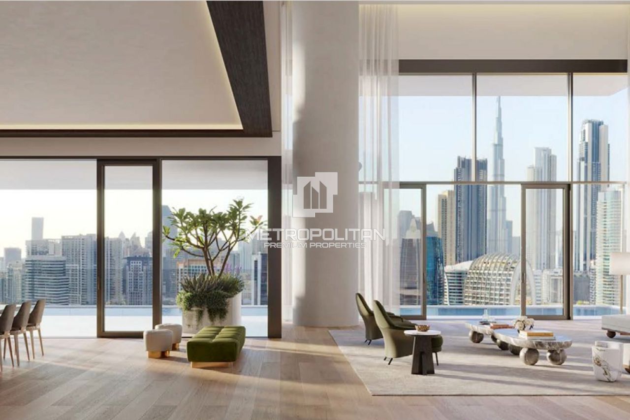 Apartment in Dubai, UAE, 585 m² - picture 5