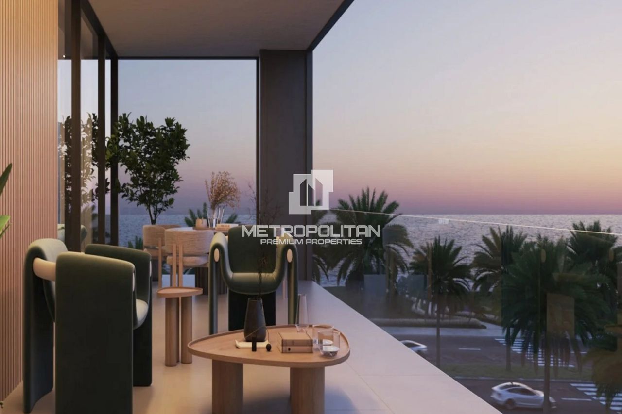 Appartamenti a Ras Al Khayma, EAU, 77 m² - foto 5