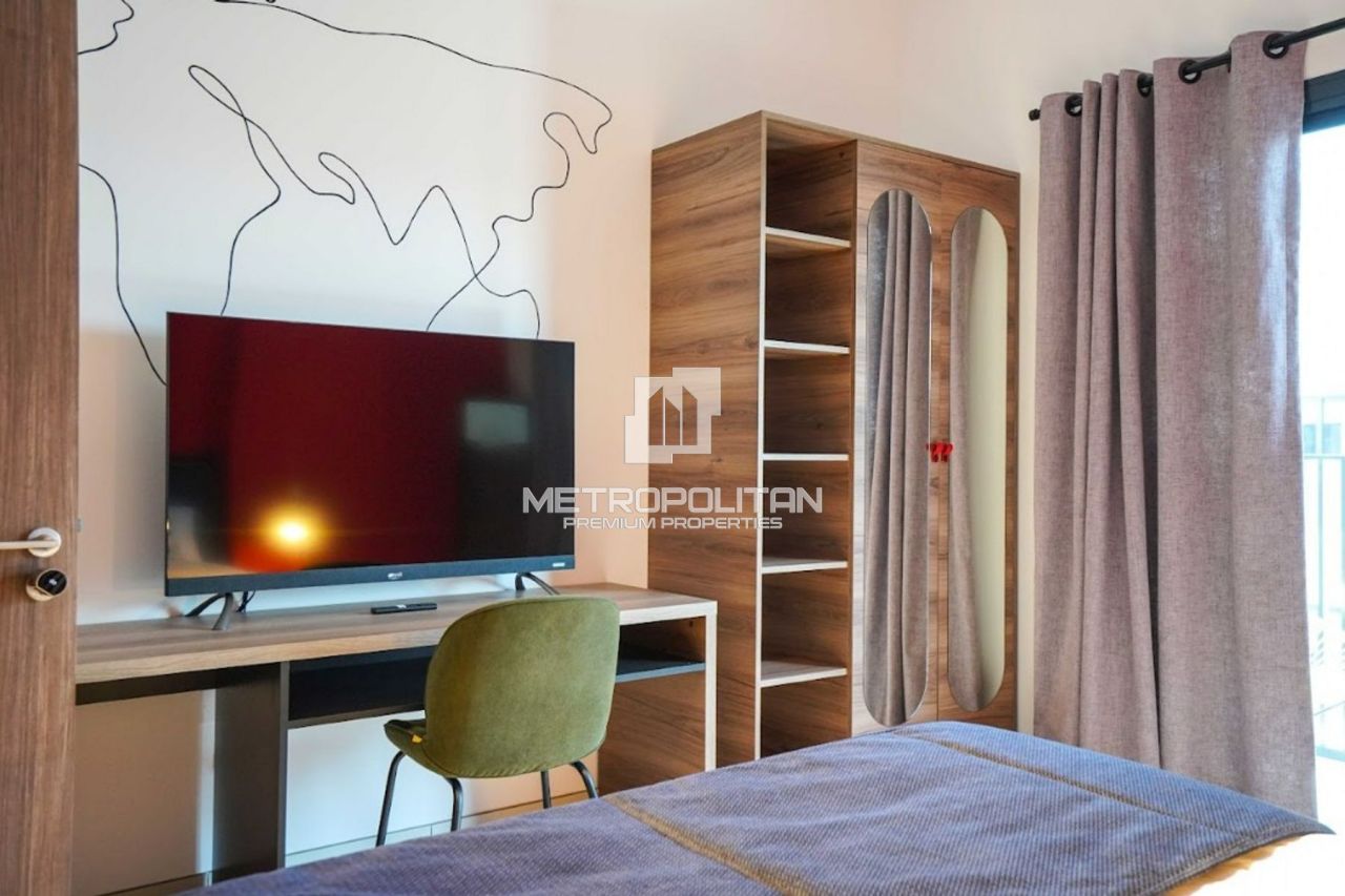 Hotel en Dubái, EAU, 68 m² - imagen 5