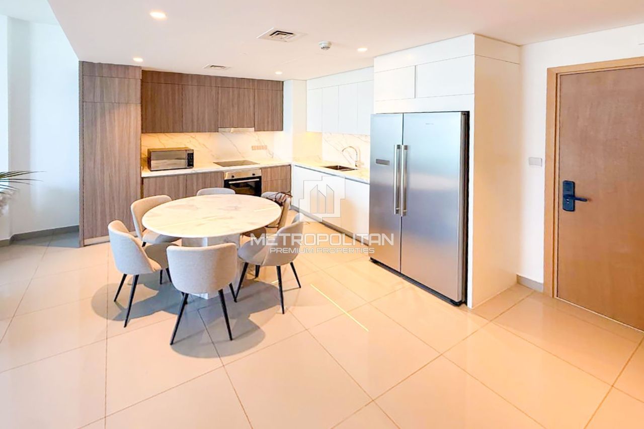 Apartment in Dubai, UAE, 106 m² - picture 5