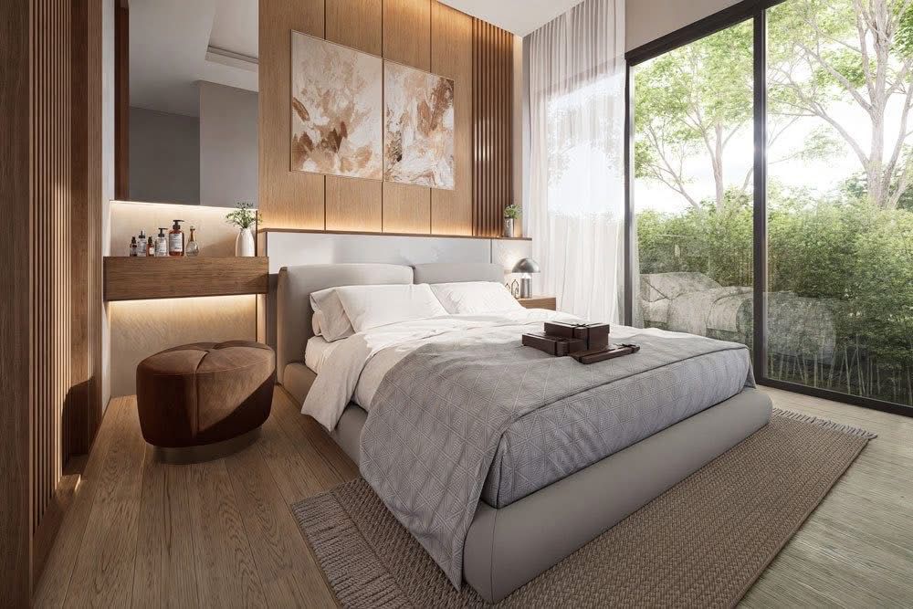 Villa in Pattaya, Thailand, 314 m² - Foto 8