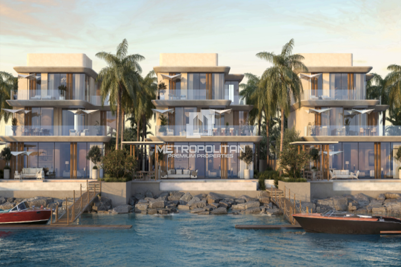 Villa a Ras Al Khayma, EAU, 410 m² - foto 6