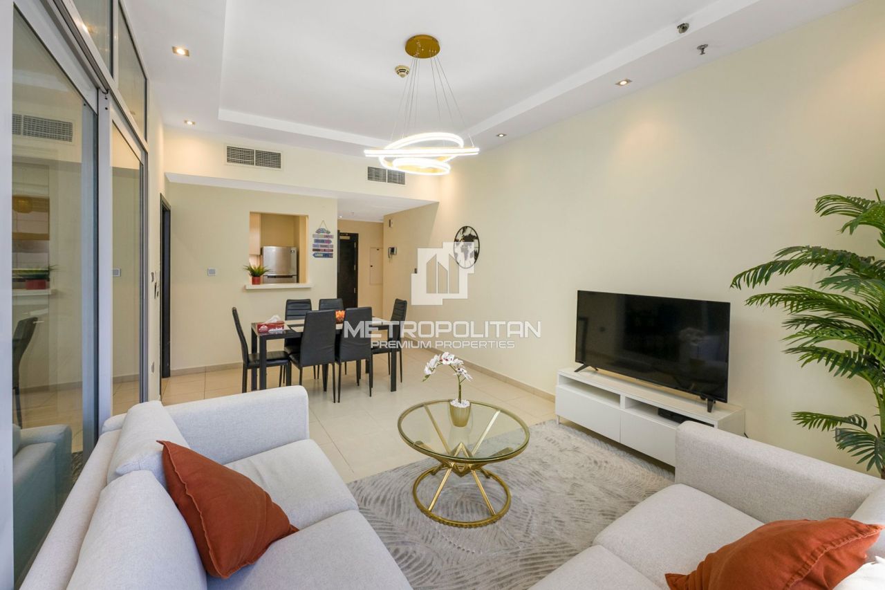 Appartamenti a Dubai, EAU, 148 m² - foto 6