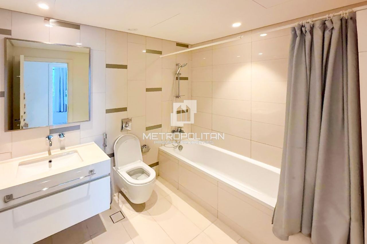 Apartment in Dubai, UAE, 106 m² - picture 6