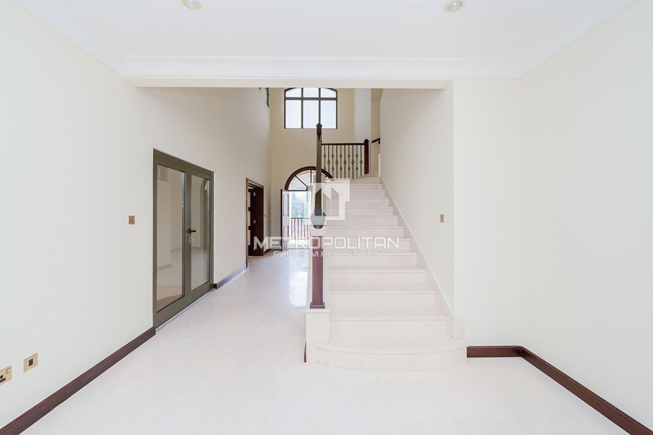 Villa en Dubái, EAU, 622 m² - imagen 6