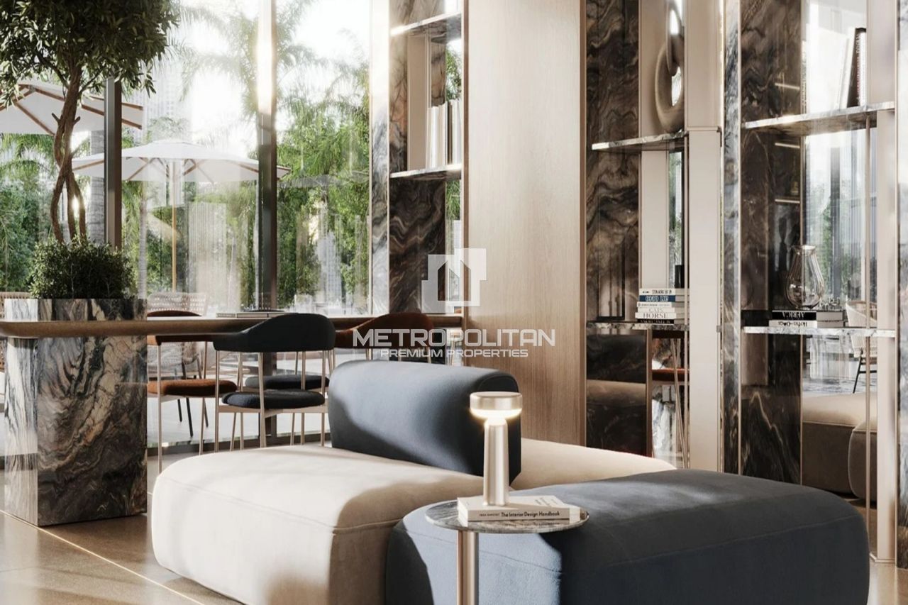 Apartment in Ra’s al-Chaima, VAE, 69 m² - Foto 7