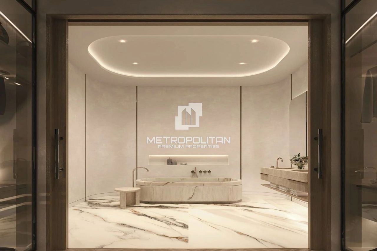 Appartement à Ras al-Khaimah, EAU, 134 m² - image 7