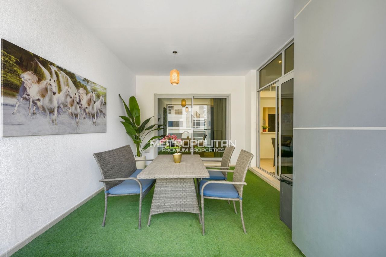 Appartamenti a Dubai, EAU, 148 m² - foto 7