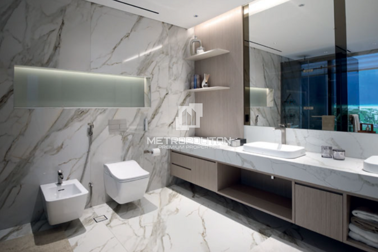 Appartamenti a Dubai, EAU, 156 m² - foto 7