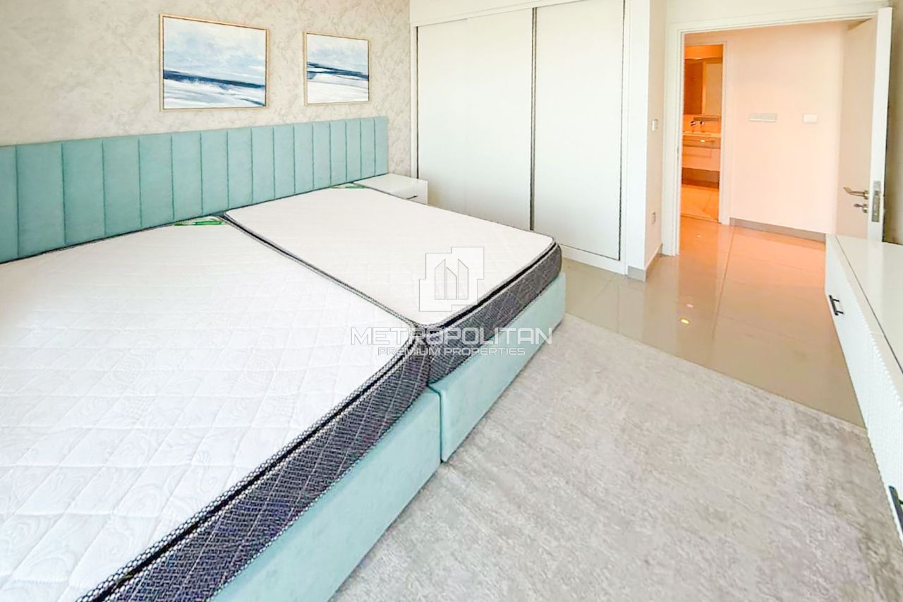 Apartment in Dubai, UAE, 106 m² - picture 7