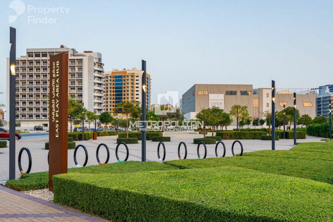 Apartamento en Dubái, EAU, 103 m² - imagen 7