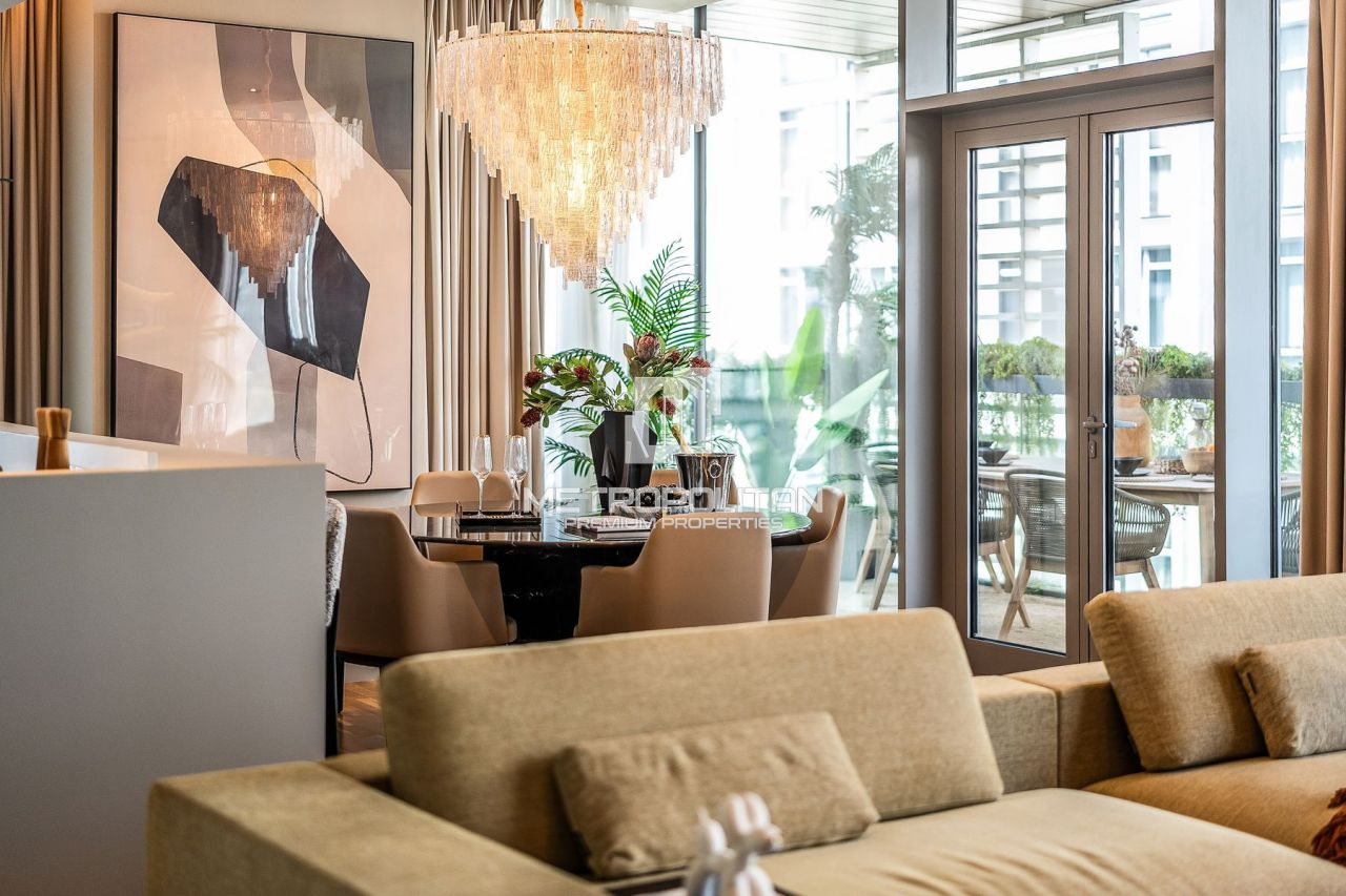 Appartement à Dubaï, EAU, 198 m² - image 8