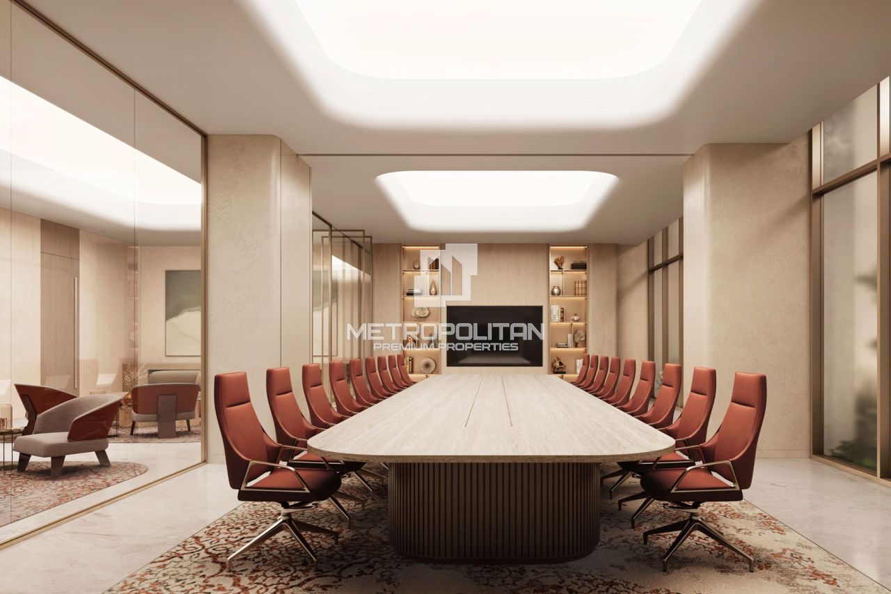 Apartamento en Dubái, EAU, 107 m² - imagen 8