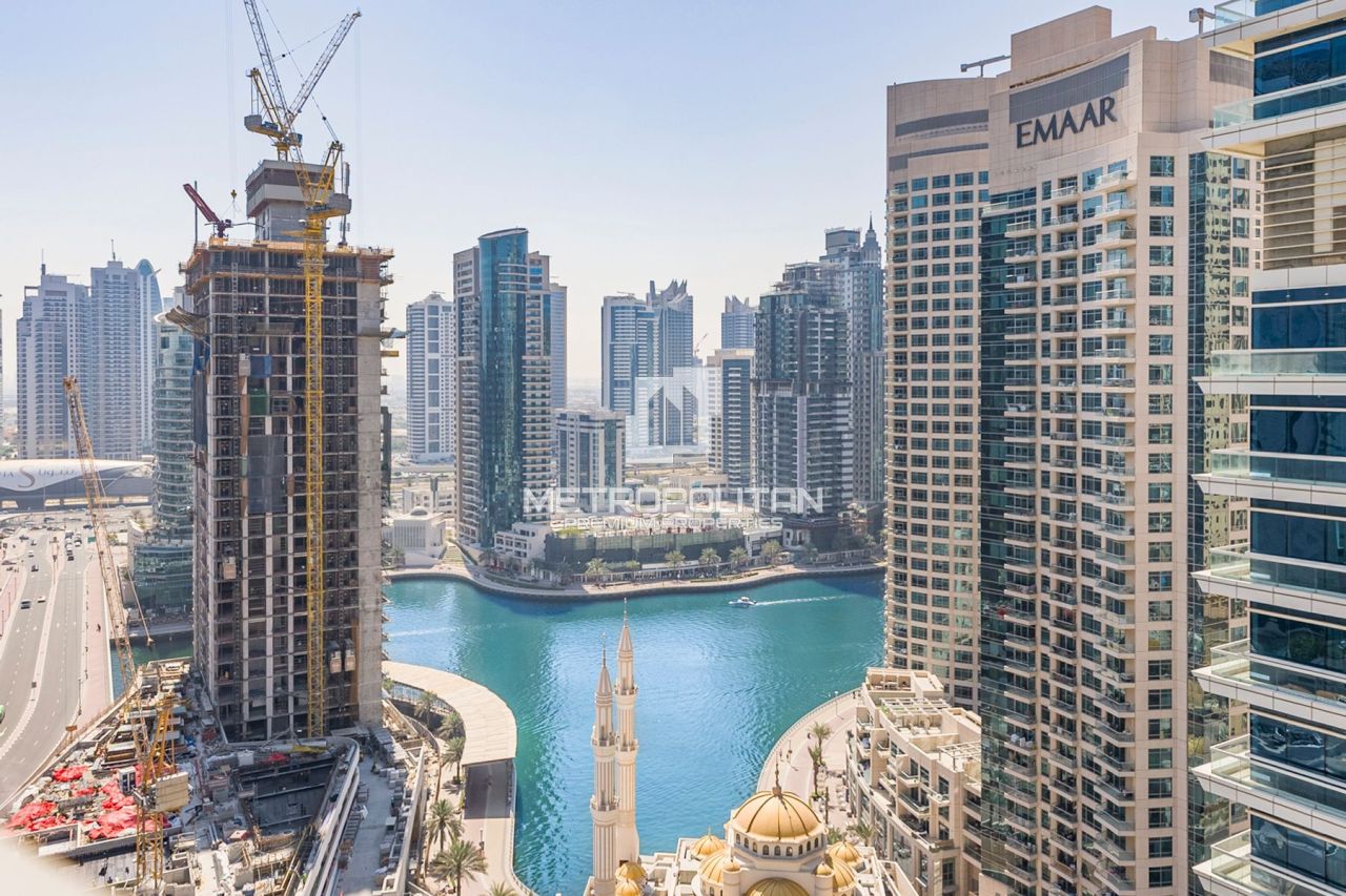 Appartamenti a Dubai, EAU, 148 m² - foto 8